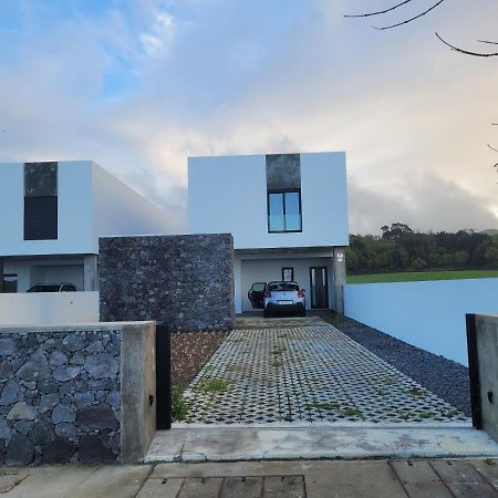 Casa Das Azorinas Fenais da Luz Eksteriør bilde