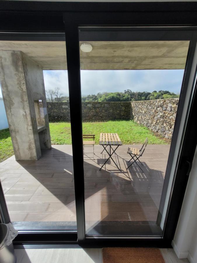 Casa Das Azorinas Fenais da Luz Eksteriør bilde