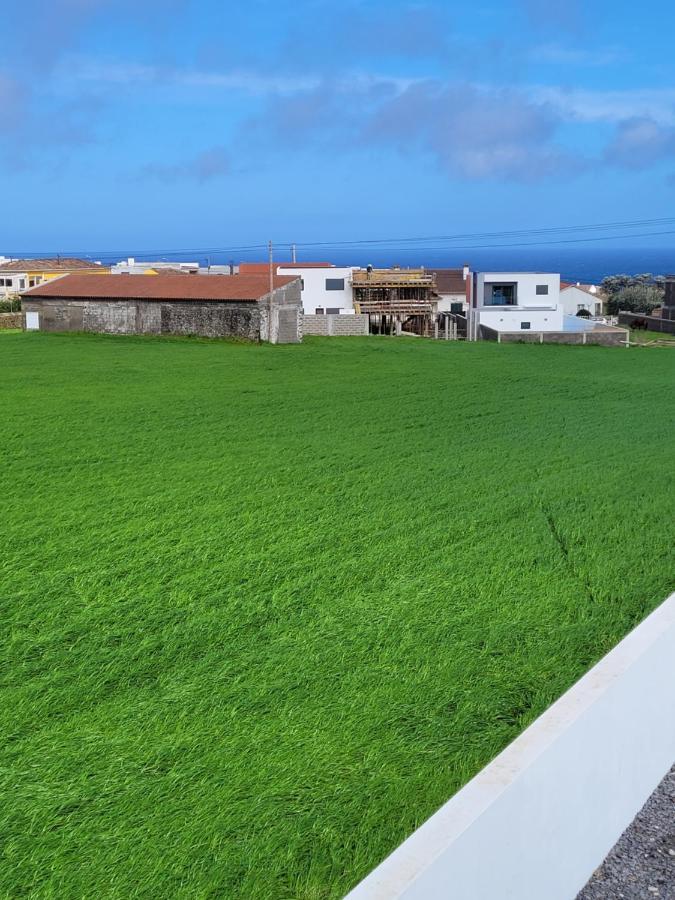 Casa Das Azorinas Fenais da Luz Eksteriør bilde