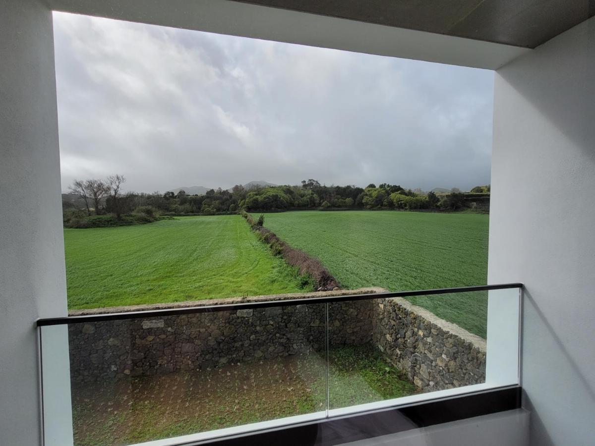 Casa Das Azorinas Fenais da Luz Eksteriør bilde