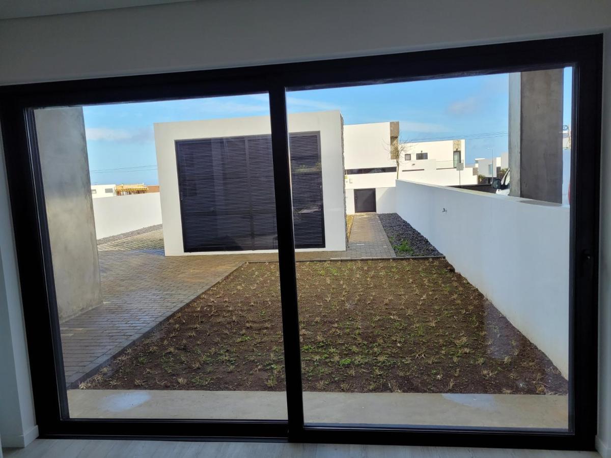 Casa Das Azorinas Fenais da Luz Eksteriør bilde
