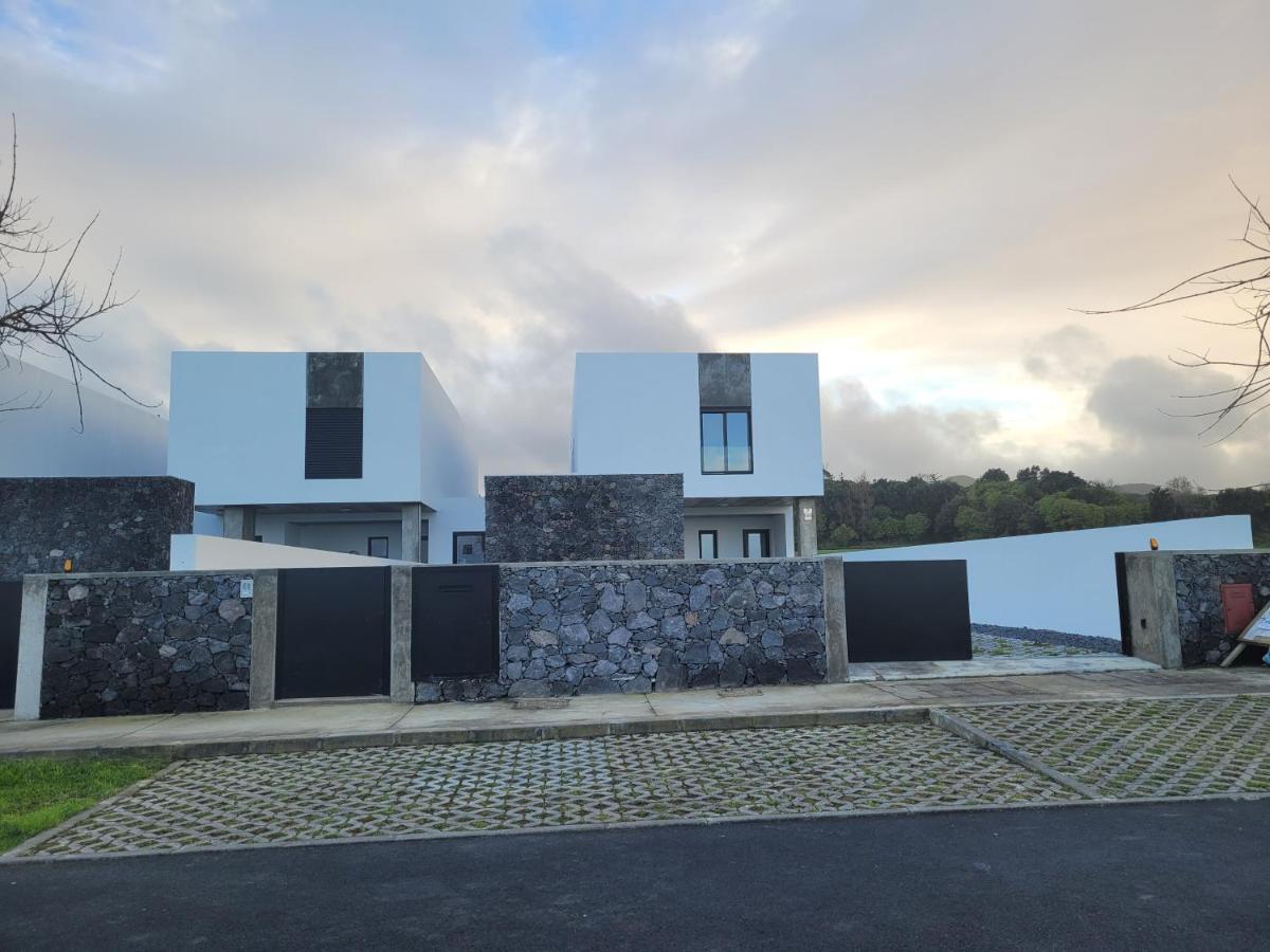 Casa Das Azorinas Fenais da Luz Eksteriør bilde