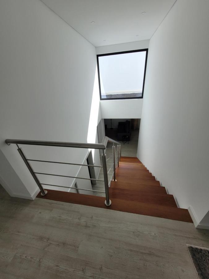 Casa Das Azorinas Fenais da Luz Eksteriør bilde