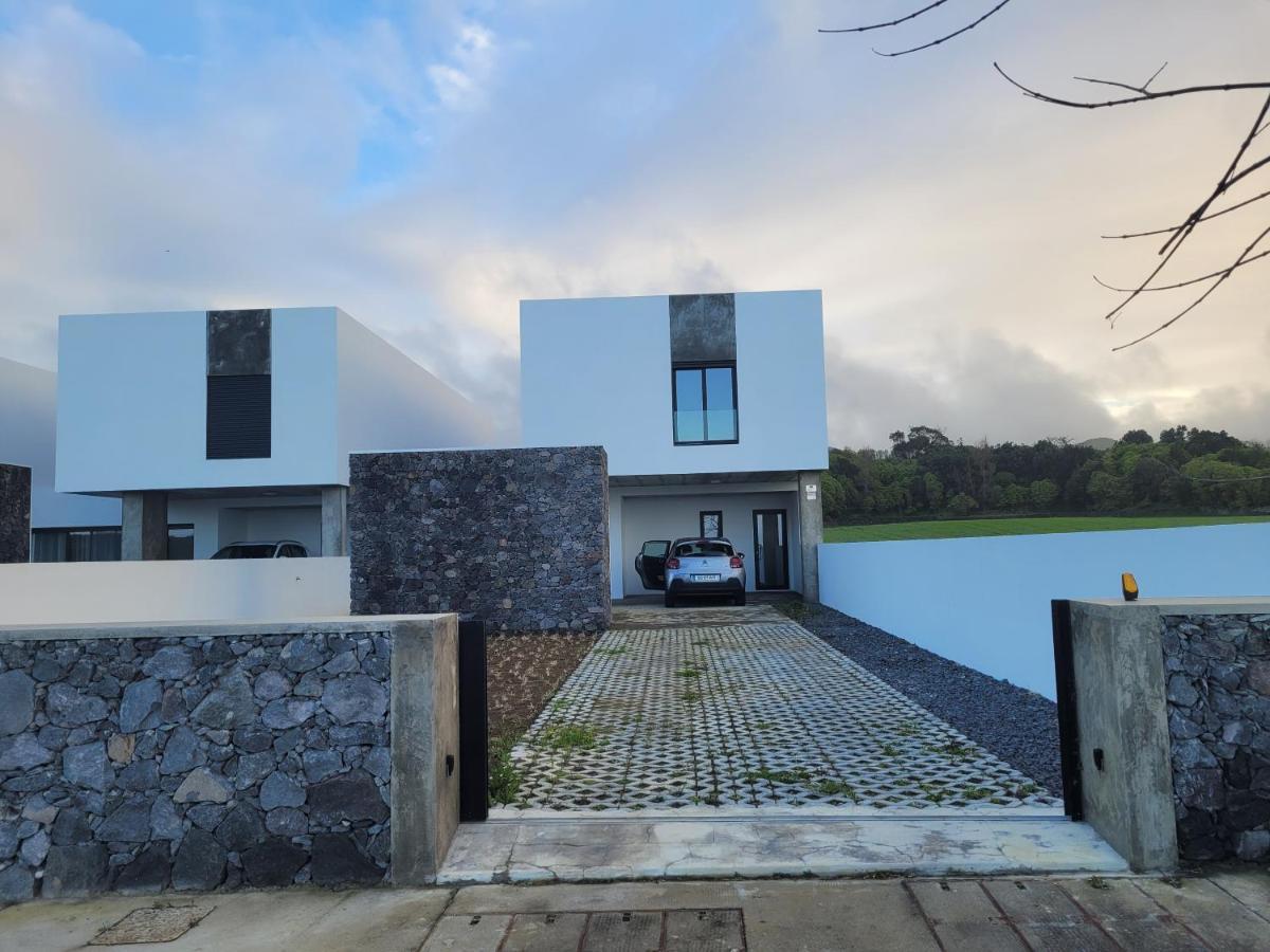 Casa Das Azorinas Fenais da Luz Eksteriør bilde
