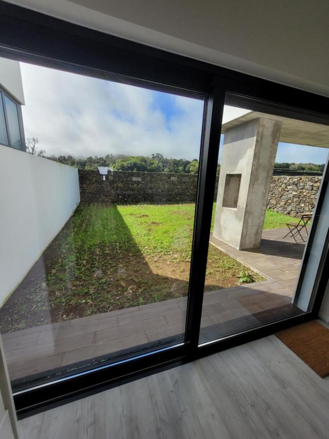Casa Das Azorinas Fenais da Luz Eksteriør bilde